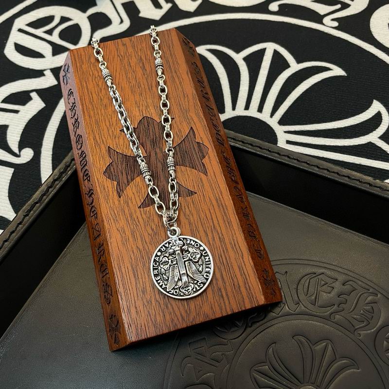 Chrome Hearts necklace 06yxh28